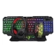 Xtrike Me CMX-415 4 in 1 Gaming Combo